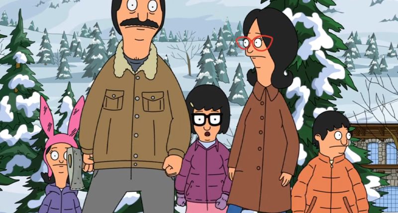 When does 'Bob's Burgers' return with new episodes?