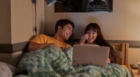 When does 'Overcompensating' come out? How to watch the Benito Skinner comedy