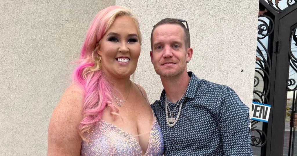 Where Is Mama June Shannon Now? Inside Reality Star's Life Today