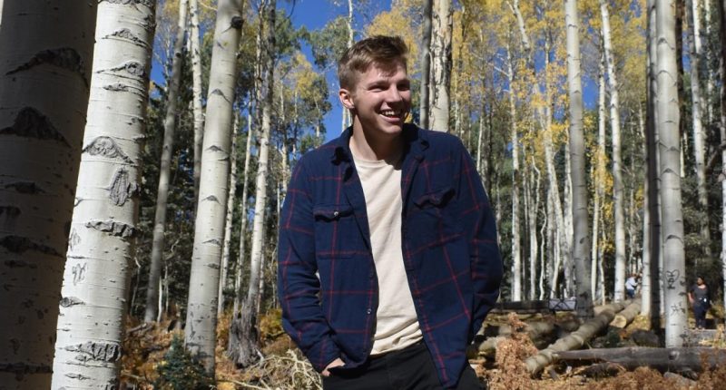 Where Was Sister Wives' Garrison Laid to Rest? Why They Chose Wyoming