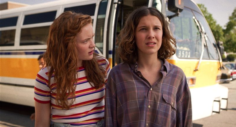 Where Was Stranger Things Filmed? Every Real-Life Location Revealed