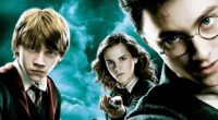 Where have you seen new Harry Potter leads before? From Sky series to West End stage