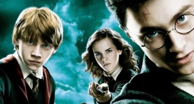 Where have you seen new Harry Potter leads before? From Sky series to West End stage