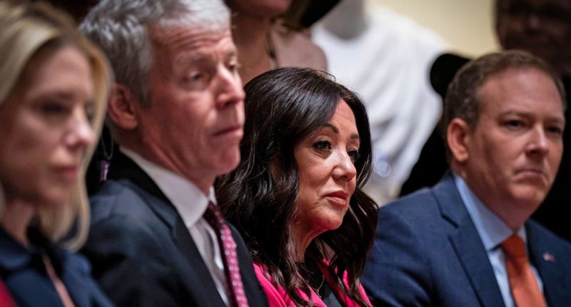 White House pulls nomination for surgeon general a day before Senate confirmation hearing