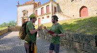 Who Are Carson and Jack on The Amazing Race 37? Meet the Frontrunners