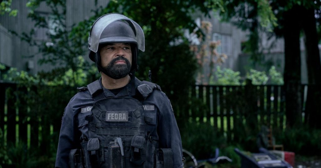 Who Is Isaac in The Last of Us Season 2? Character and Actor Explained