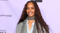 Who Is Malia Obama Dating? Why Everyone Is Convinced She's Single