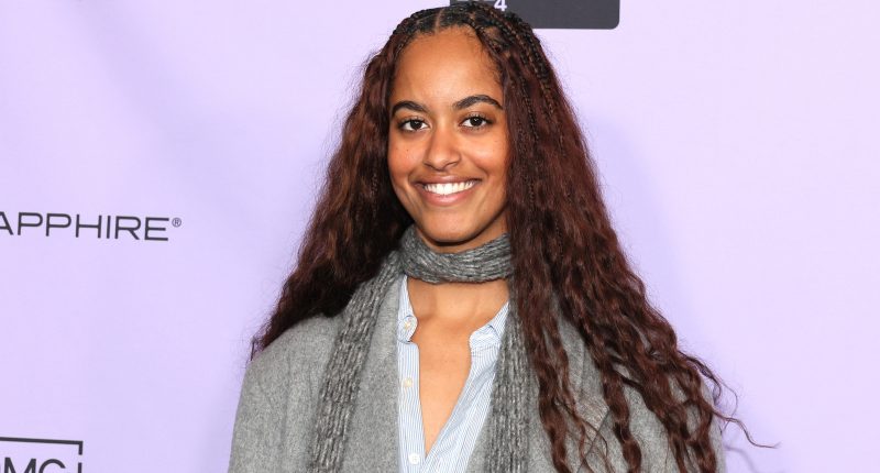 Who Is Malia Obama Dating? Why Everyone Is Convinced She's Single