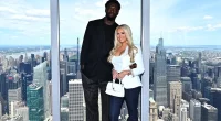 Who Is Minnesota Timberwolves Star Julius Randle's Wife, Kendra Randle?