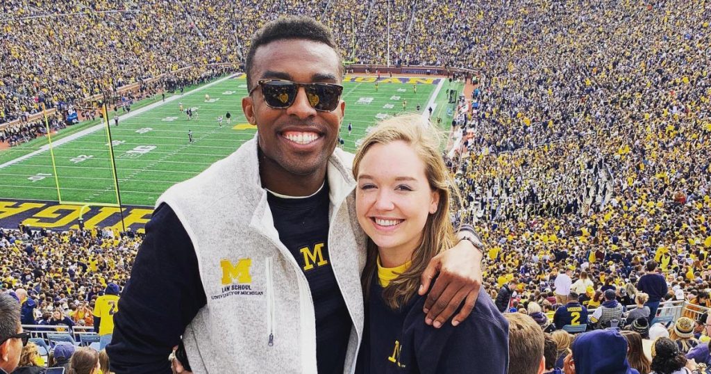 Who Is Survivor 48 Winner Kyle Fraser's Wife? Meet Maggie Turner