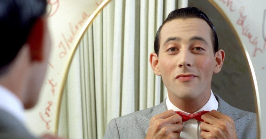Who Is the Actor That Played Pee-wee Herman? Paul Reubens’ Stage Name