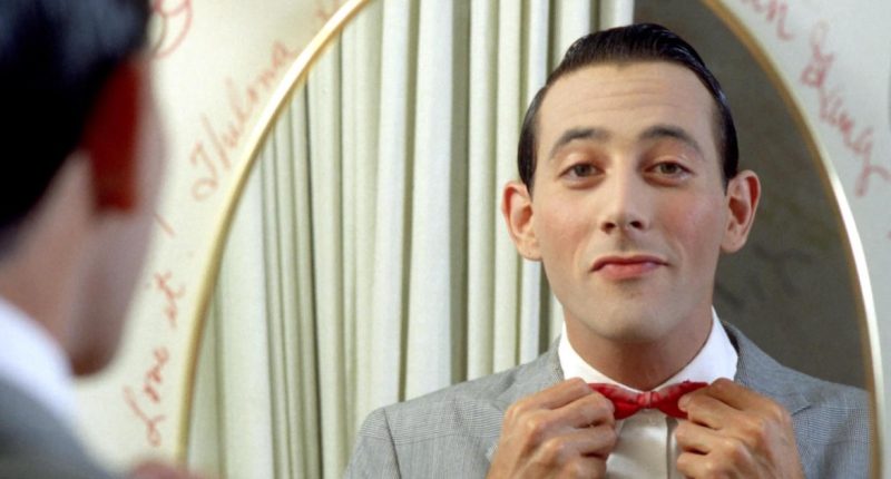 Who Is the Actor That Played Pee-wee Herman? Paul Reubens’ Stage Name