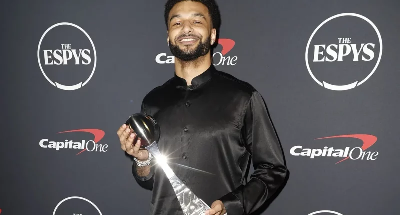 Who Is the Mother of Denver Nuggets Star Jamal Murray's Daughter?