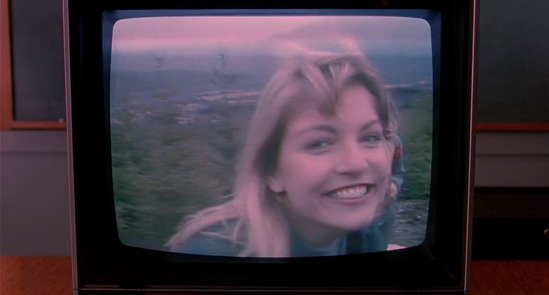 Who Killed Laura Palmer In Twin Peaks?