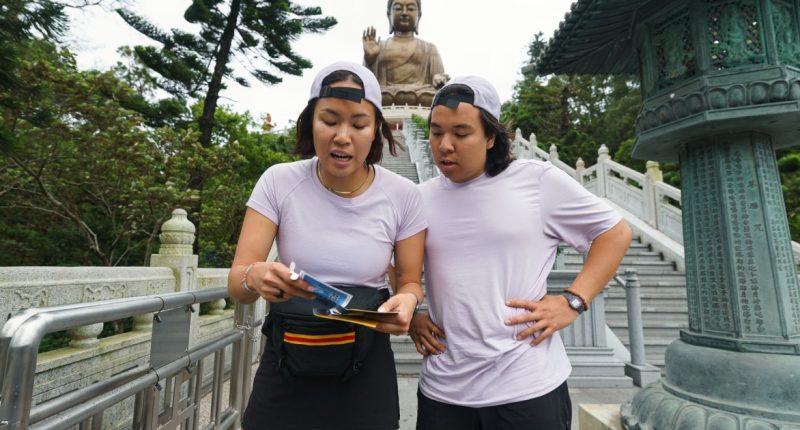 Who Wins The Amazing Race Season 37? Winner Clues and Spoilers