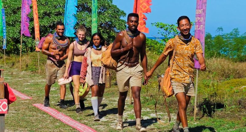 Who Won Survivor Season 48? Which Contestant Won $1 Million