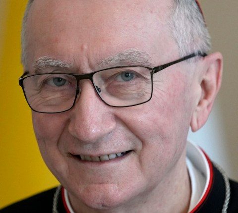 Who are the contenders to be pope? They include a street priest, a missionary and a Lutheran convert