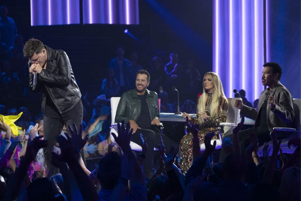 Who made the Top 8 of 'American Idol'? How to watch tonight's episode for free