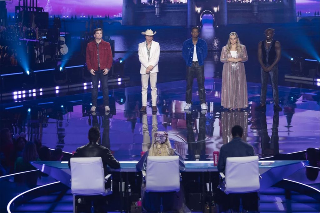 Who will win 'American Idol' 2025? How to watch Season 23 finale for free