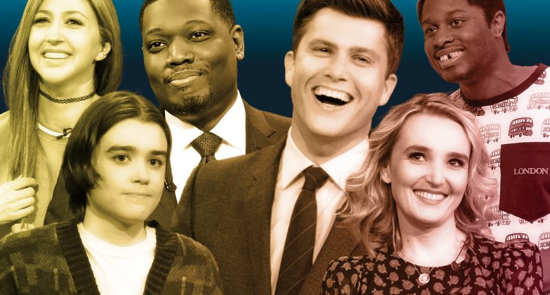 Who's leaving 'Saturday Night Live' after Season 50? A comprehensive analysis