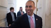 Whoa: Former Pelosi Aide Torches Hakeem Jeffries' Leadership, Calls Out Dems' 'Embarrassing' Failures