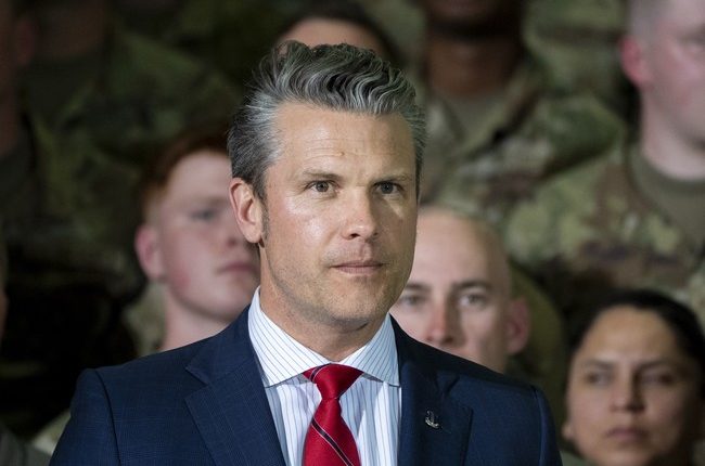 Whoa: Hegseth Makes Big Announcement About DOGE Findings at Pentagon - They're Massive