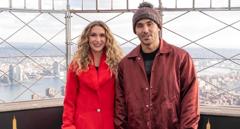 Why Alexa and Carlos PenaVega Moved Family to Nashville From Hawaii