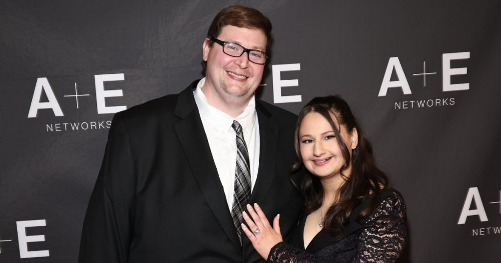 Why Are Gypsy Rose Blanchard and Ryan Anderson Feuding? Clues