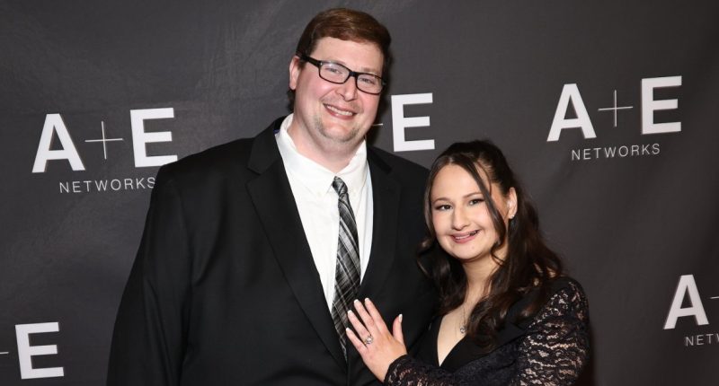 Why Are Gypsy Rose Blanchard and Ryan Anderson Feuding? Clues