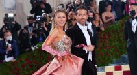 Why Blake Lively and Ryan Reynolds Skipped the 2025 Met Gala
