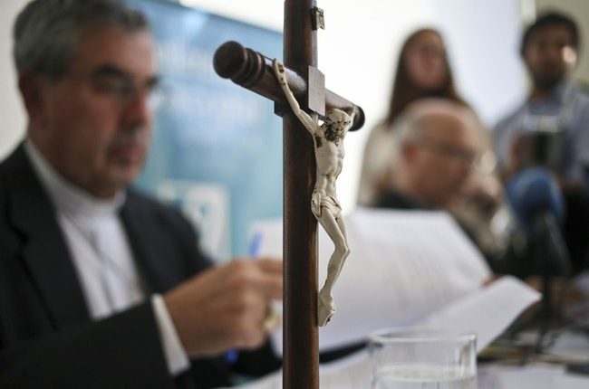 Why Can't Christians Help Each Other Better?