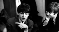 Why Do People Believe Paul McCartney and John Lennon Were in Love?