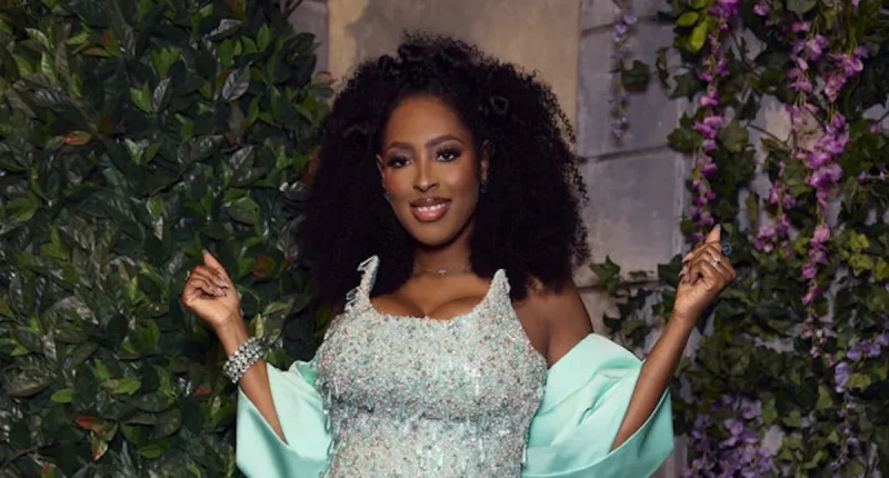 Why Is Lateasha Lunceford Leaving the Show?
