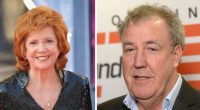 Why Jeremy Clarkson blames Cilla Black for our dim politicians