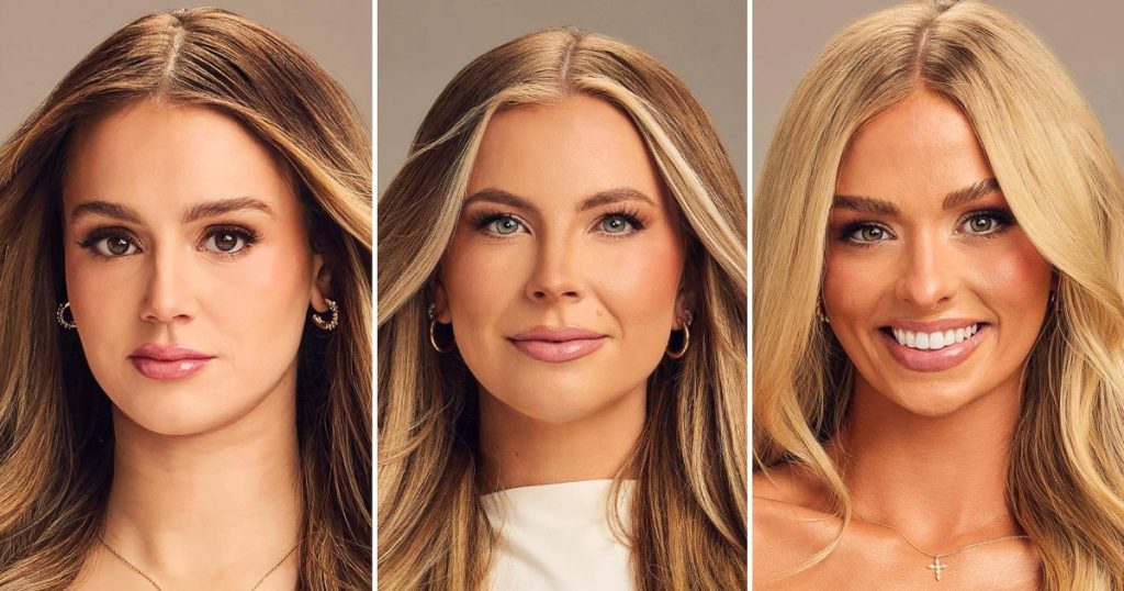 Why Secret Lives of Mormon Wives' Mikayla, Mayci Don't Want Miranda