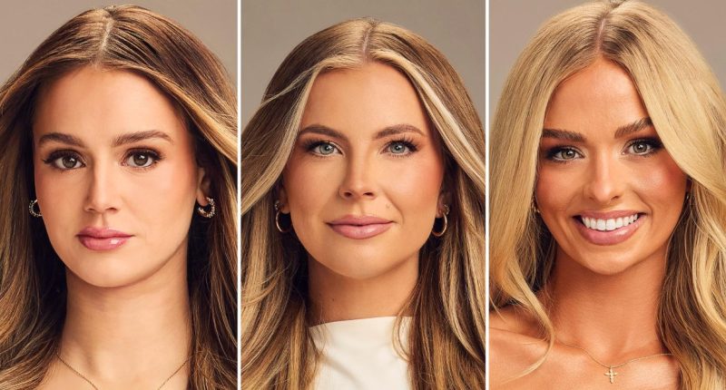 Why Secret Lives of Mormon Wives' Mikayla, Mayci Don't Want Miranda
