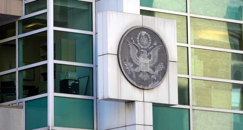 Why U.S. citizen children sent with their deported moms can't come back easily