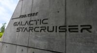 Why Was Star Wars: Galactic Starcruiser Closed?