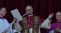 Why do popes change their names?