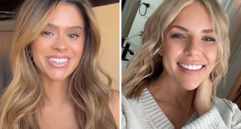 Why isn't Kenna Gibbons on 'The Secret Lives of Mormon Wives'? Taylor Frankie Paul's drama with former soft-swinger friend explained