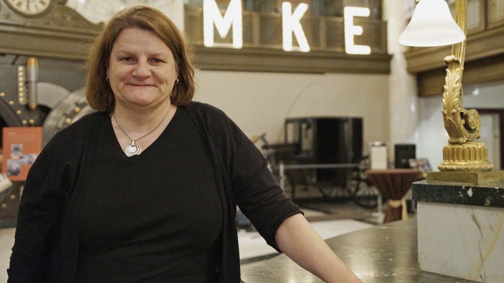 Wisconsin judge Hannah Dugan, accused of helping man evade immigration agents, files to dismiss charges