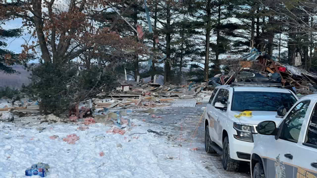 With natural gas explosion incidents on the rise, make sure to use natural gas detector, and other ways to protect yourself