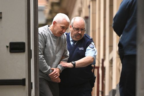 Woman and accused argued before fatal fire, say neighbours