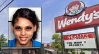 Woman had stranger shot at Wendy's after dog argument: Cops