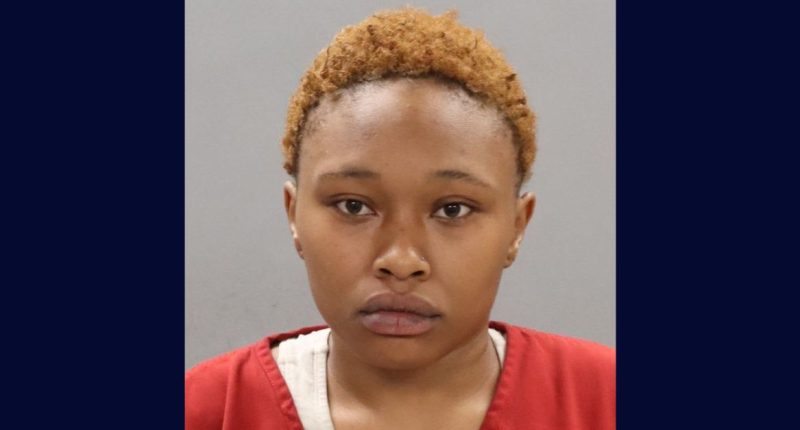 Woman killed boyfriend after she learned of infidelity: Cops