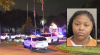 Woman killed boyfriend when he came to get his stuff: Police