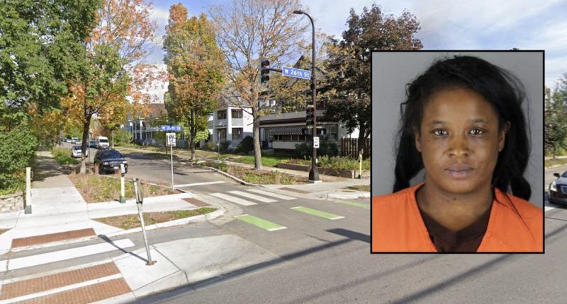 Woman 'plowed' into 4 people in fatal hit-and-run: Police