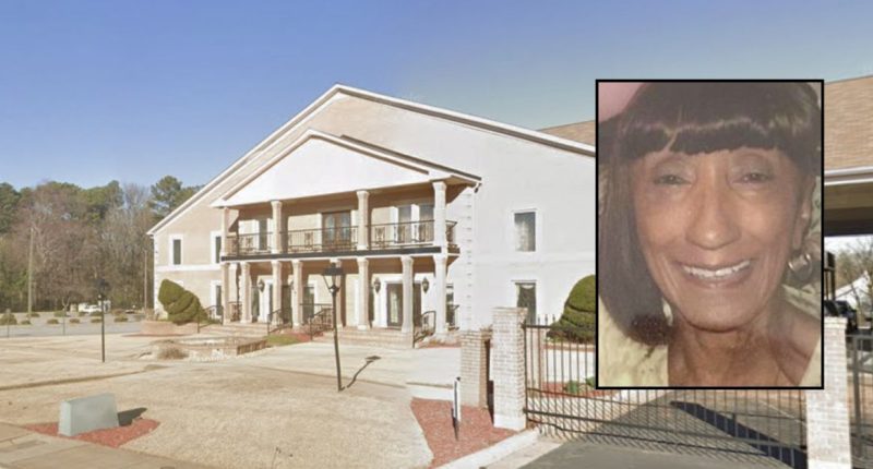 Woman said funeral home 'dressed the wrong body': Lawsuit