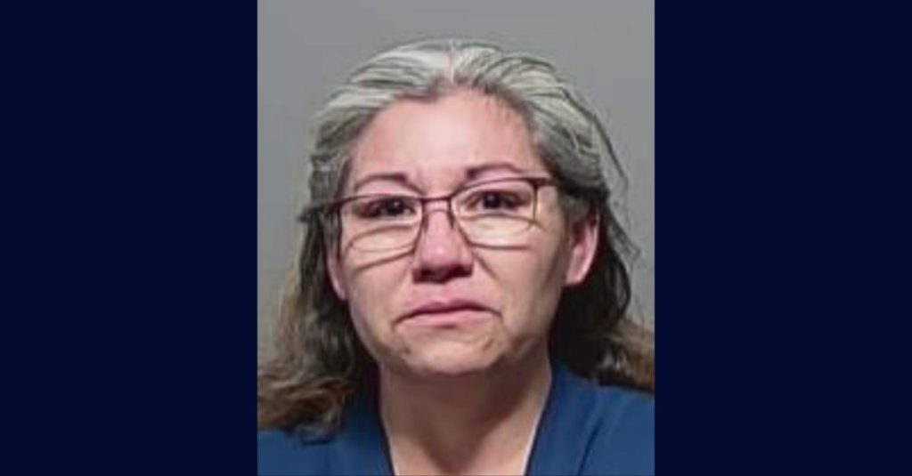 Woman 'squeezed' baby into swaddle, placed face down on bed