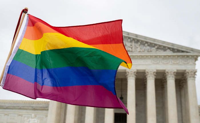 World Pride comes to Washington in the shadow of, and in defiance of, the Trump administration